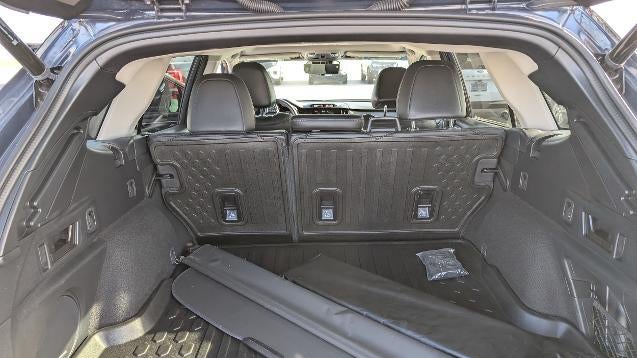 2024 Subaru Outback Touring