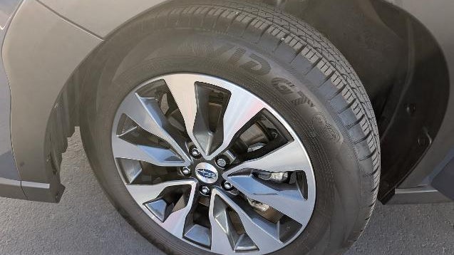 2024 Subaru Outback Touring