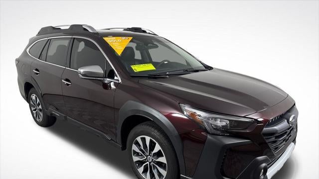 Preowned 2024 Subaru Outback Touring for Sale