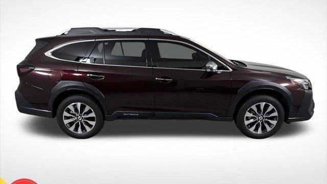 2024 Subaru Outback Touring