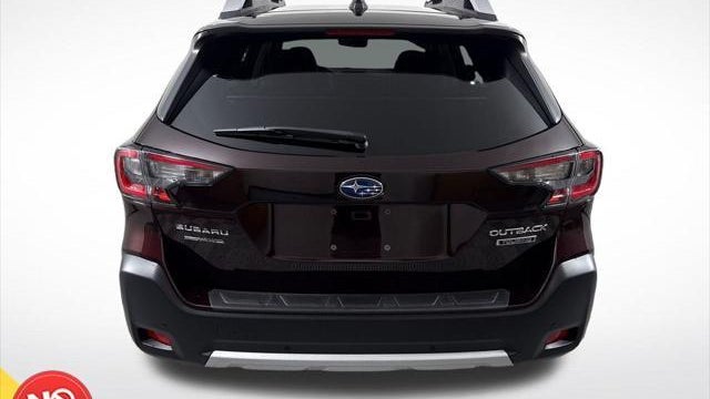 2024 Subaru Outback Touring