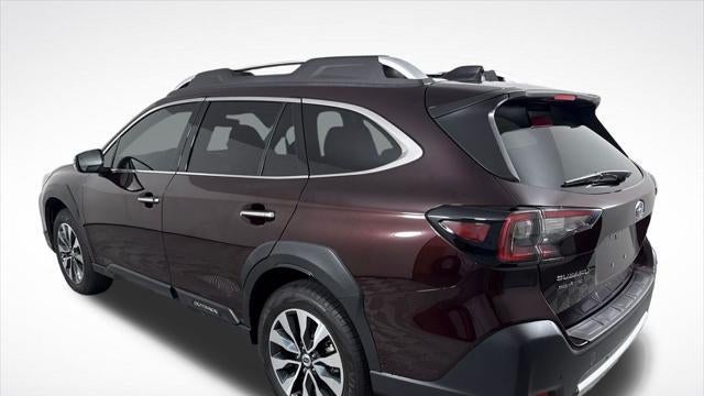 2024 Subaru Outback Touring