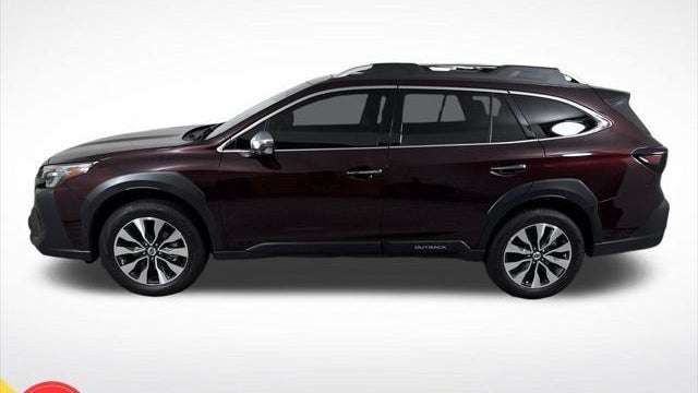 2024 Subaru Outback Touring