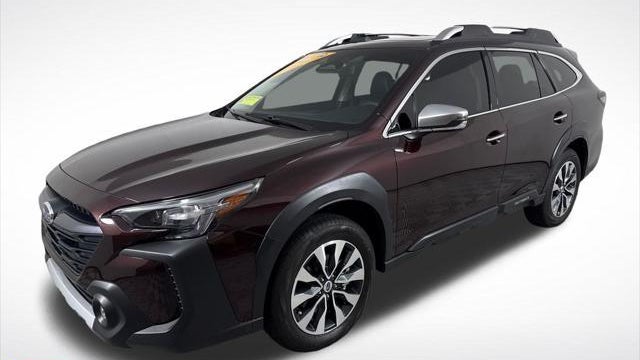 2024 Subaru Outback Touring