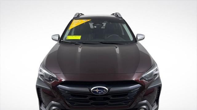 2024 Subaru Outback Touring