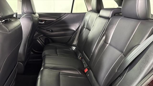 2024 Subaru Outback Touring