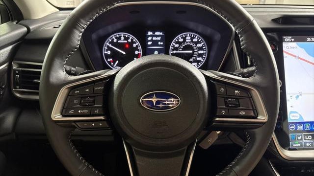 2024 Subaru Outback Touring