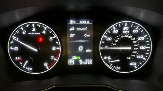 2024 Subaru Outback Touring