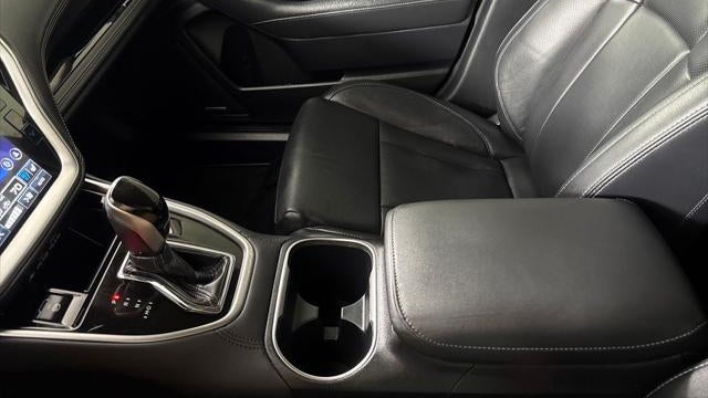 2024 Subaru Outback Touring