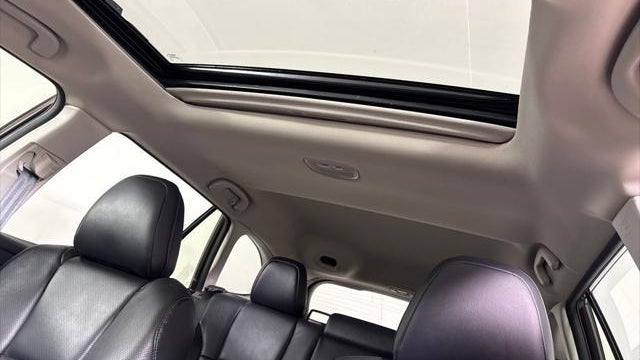 2024 Subaru Outback Touring