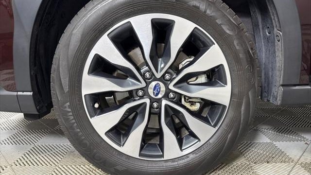 2024 Subaru Outback Touring