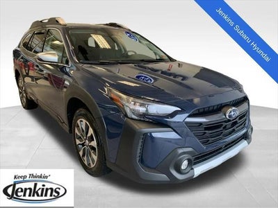 2024 Subaru Outback AWD Touring 4DR Crossover