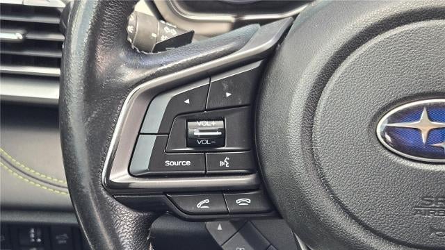 2020 Subaru Outback Onyx Edition XT
