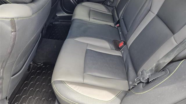2020 Subaru Outback Onyx Edition XT