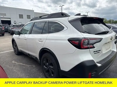 2020 Subaru Outback AWD Onyx Edition XT 4DR Crossover
