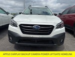 2020 Outback Thumbnail 5