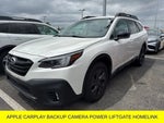 2020 Outback Thumbnail 7