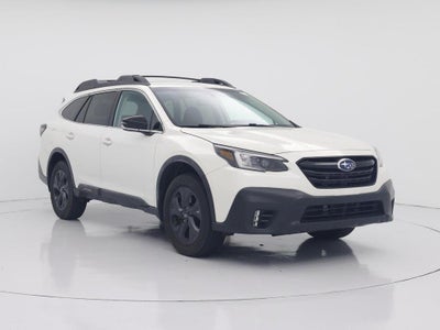 2020 Subaru Outback AWD Onyx Edition XT 4DR Crossover