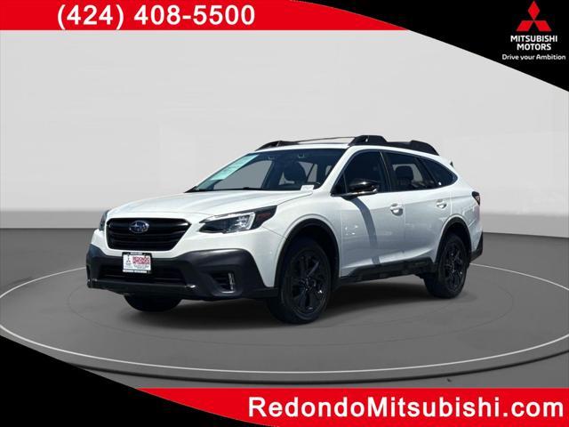 2020 Subaru Outback - $25,083