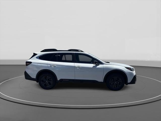 2020 Subaru Outback - $25,083
