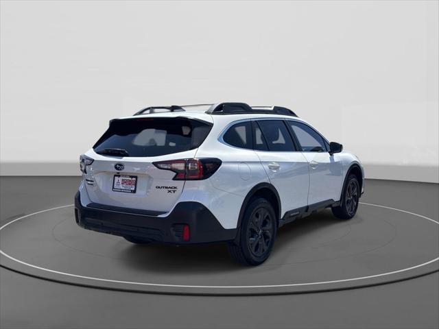 2020 Subaru Outback - $25,083