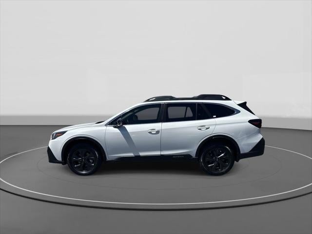 2020 Subaru Outback - $25,083