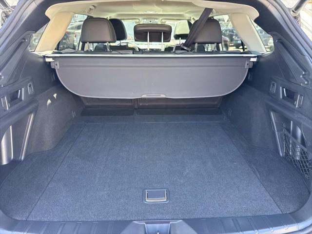 2020 Subaru Outback - $25,083