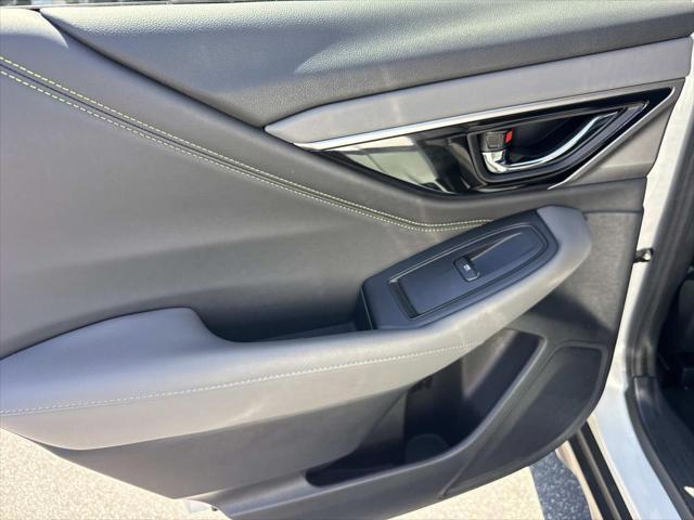 2020 Subaru Outback - $25,083