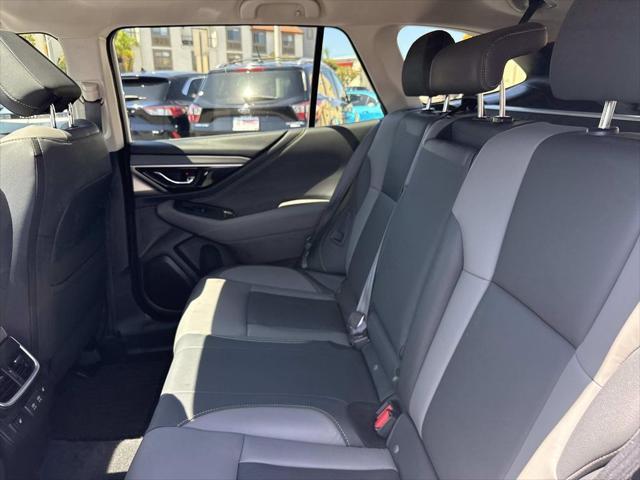 2020 Subaru Outback - $25,083