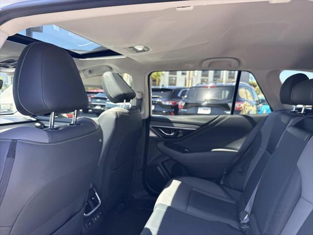 2020 Subaru Outback - $25,083