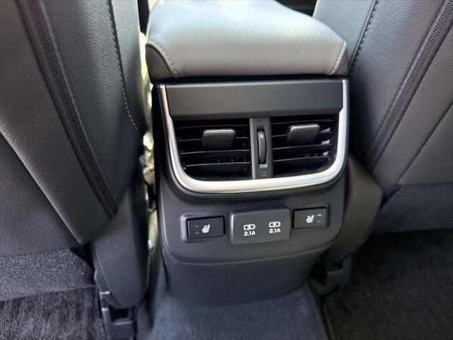 2020 Subaru Outback - $25,083