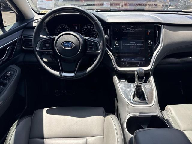 2020 Subaru Outback - $25,083