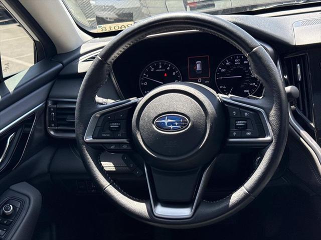 2020 Subaru Outback - $25,083