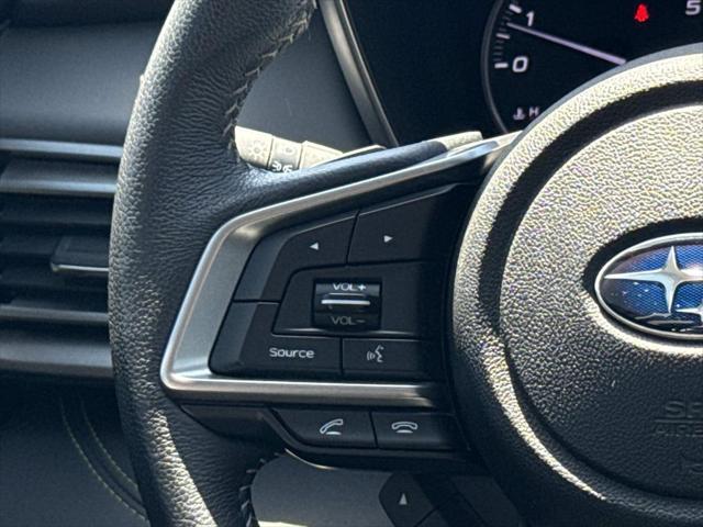 2020 Subaru Outback - $25,083