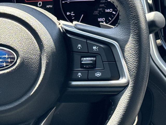 2020 Subaru Outback - $25,083