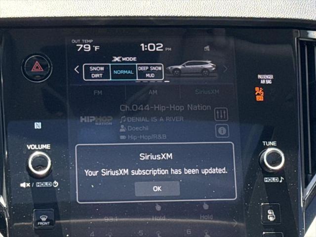 2020 Subaru Outback - $25,083