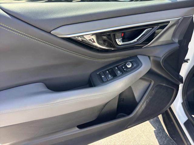 2020 Subaru Outback - $25,083