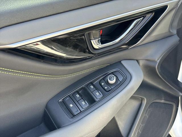 2020 Subaru Outback - $25,083