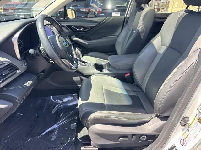 2020 Subaru Outback - $25,083