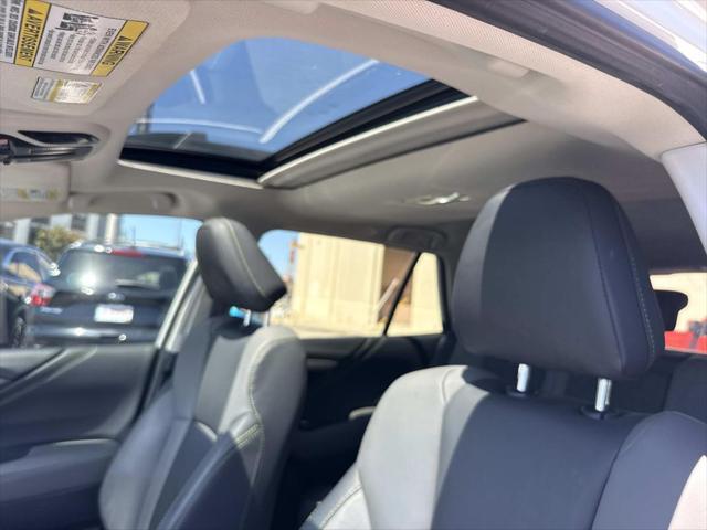 2020 Subaru Outback - $25,083