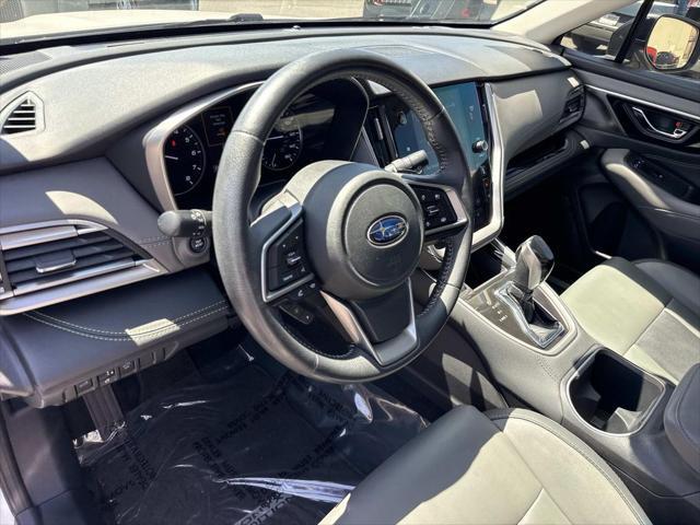 2020 Subaru Outback - $25,083