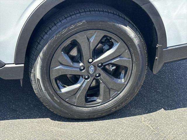 2020 Subaru Outback - $25,083