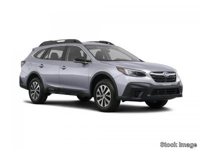 2020 Subaru Outback AWD Onyx Edition XT 4DR Crossover