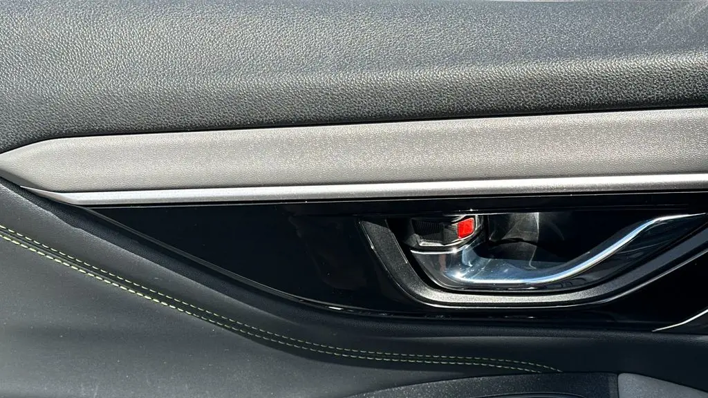 2020 Subaru Outback Onyx Edition XT