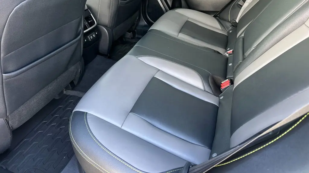 2020 Subaru Outback Onyx Edition XT