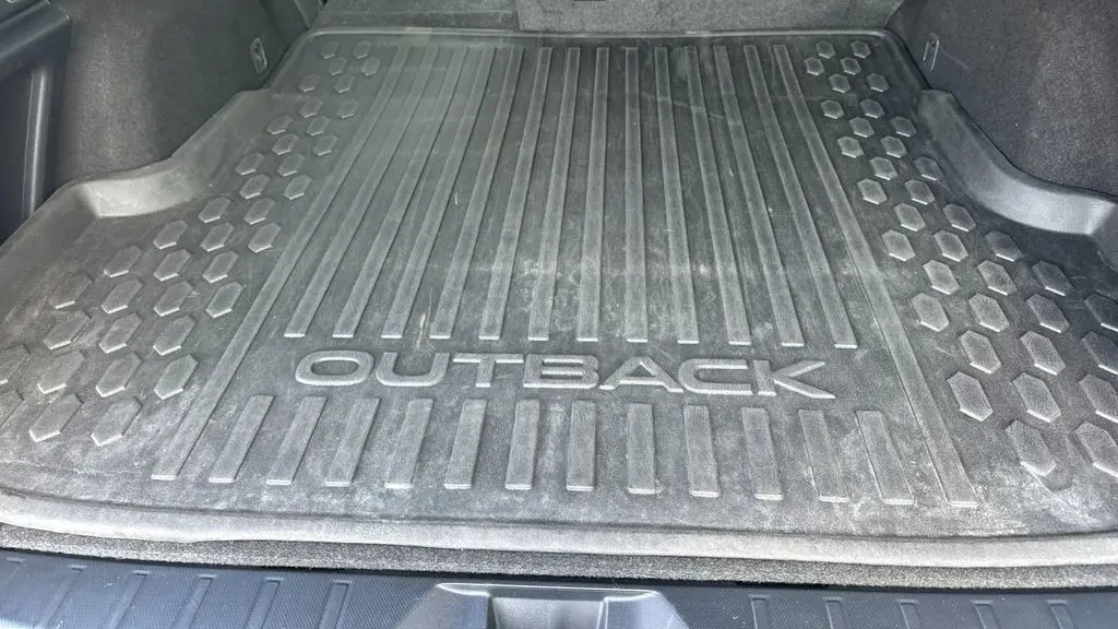 2020 Subaru Outback Onyx Edition XT