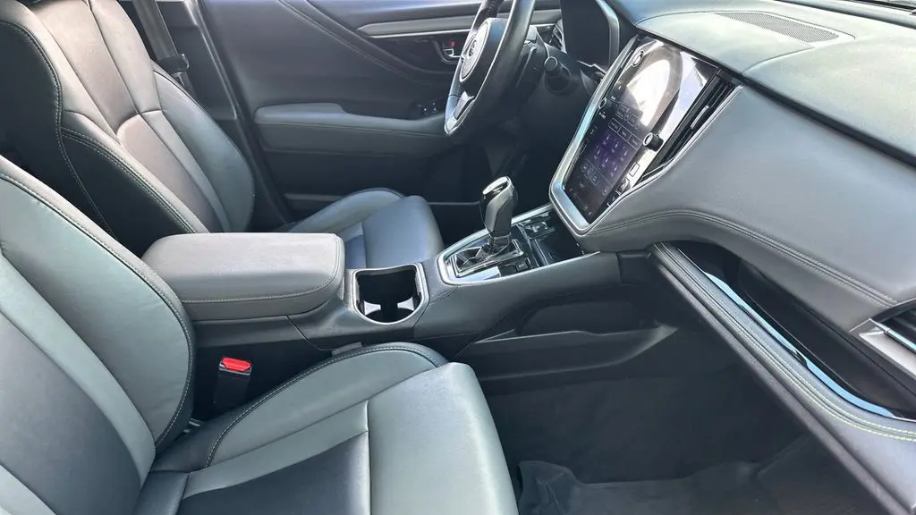2020 Subaru Outback Onyx Edition XT