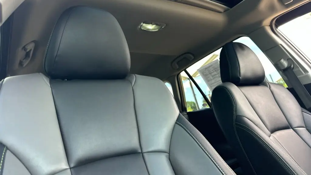 2020 Subaru Outback Onyx Edition XT