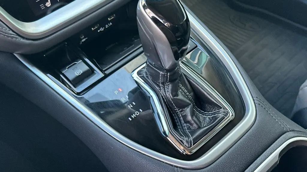 2020 Subaru Outback Onyx Edition XT