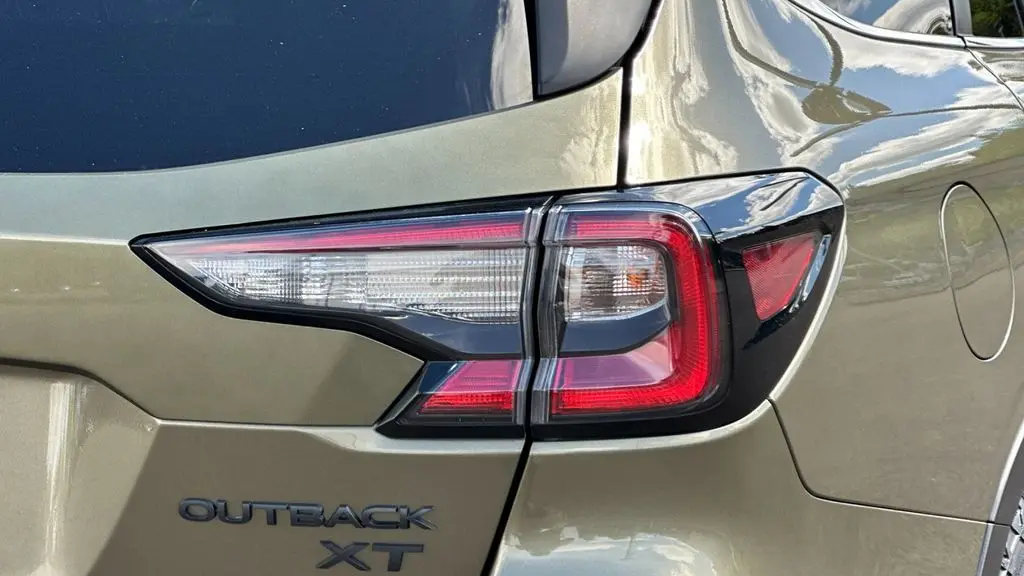 2020 Subaru Outback Onyx Edition XT
